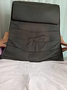 Aniria's Webcam Show