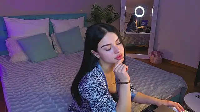 Silena_skyのライブXXXチャット