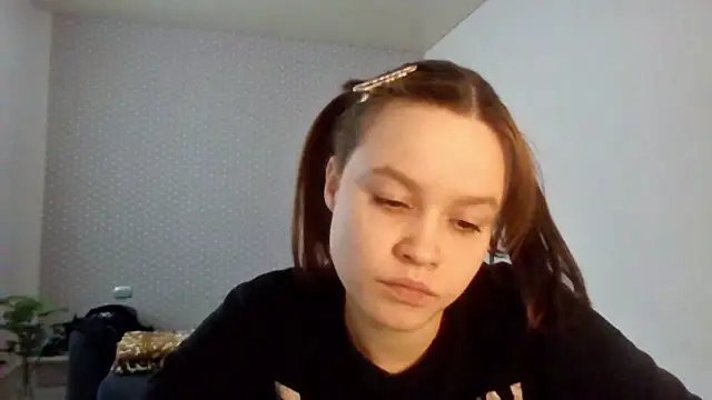 Ammymia Live XXX-chat