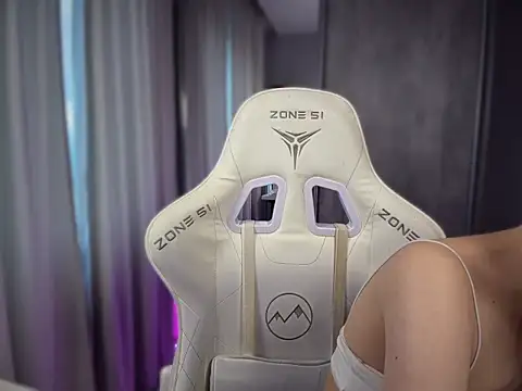 MyBabyLana 现场XXX聊天