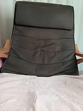 Aniria's Webcam Show