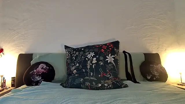 Vanillezucker Chat XXX in diretta