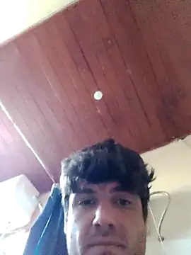 Chat +18 de Cristiiii9 ao vivo