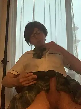 You_Aoi Live XXX-Chat