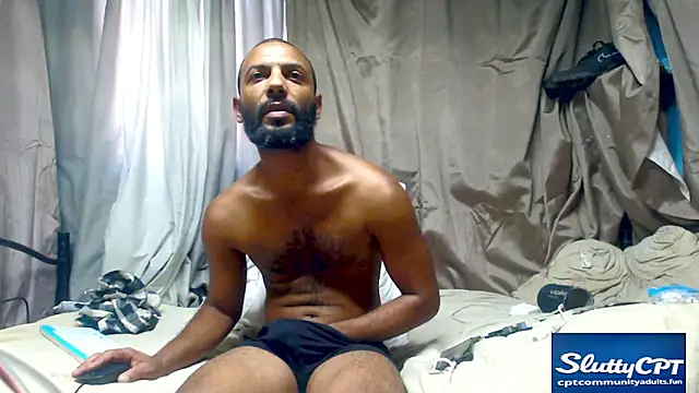 Camodick: онлайн-секс-чат