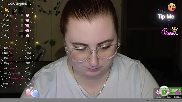 Alicia_love00 라이브 XXX 채팅