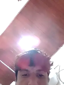 Show modela Cristiiii9 na web-kameri