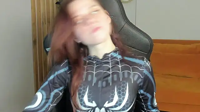 FreyaVey's Live XXX Chat