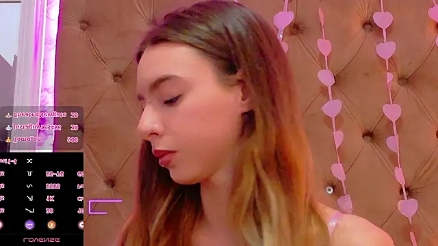 CoraVexn Live XXX chat