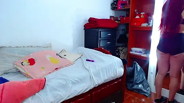 MariamGray1n Live XXX chat