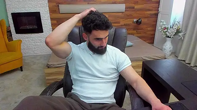 MicahLane Adlı Modelin Canlı XXX Sohbeti