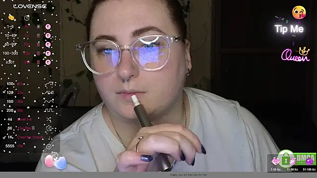 Alicia_love00 라이브 XXX 채팅