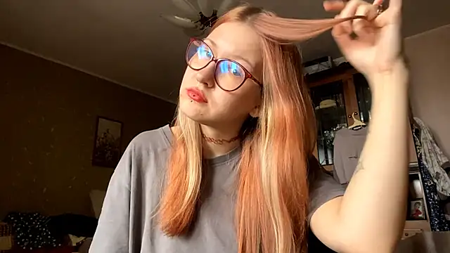 XXX chat uživo modela LaureenVielma