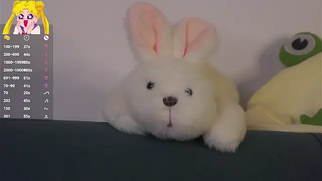 EdlinHargus' Webcam Show