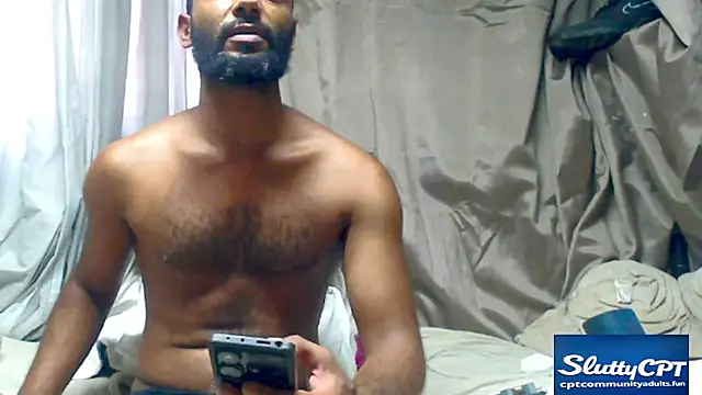 Show Webcam de Camodick