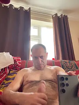 Primalking 现场XXX聊天