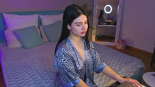 Silena_skyのライブXXXチャット