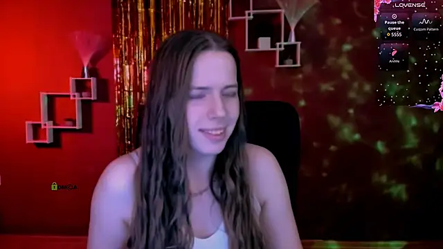 lumi_soft Live XXX-Chat