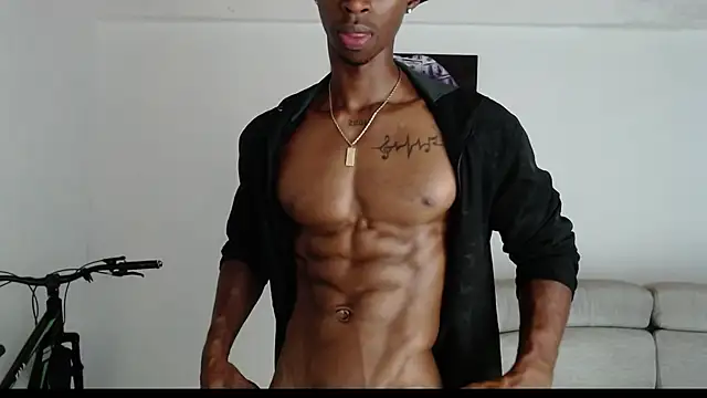 drake_brwon_23 现场XXX聊天