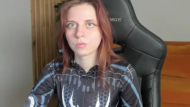 FreyaVey Live XXX-chat