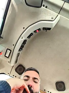 โชว์เว็บแคมของ Abelito87