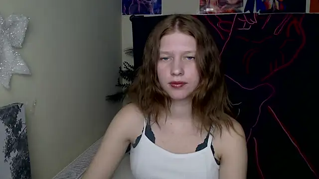 Онлайн чат XXX StellaCRL