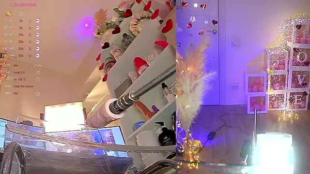 Ur_lil_bb's Webcam Show