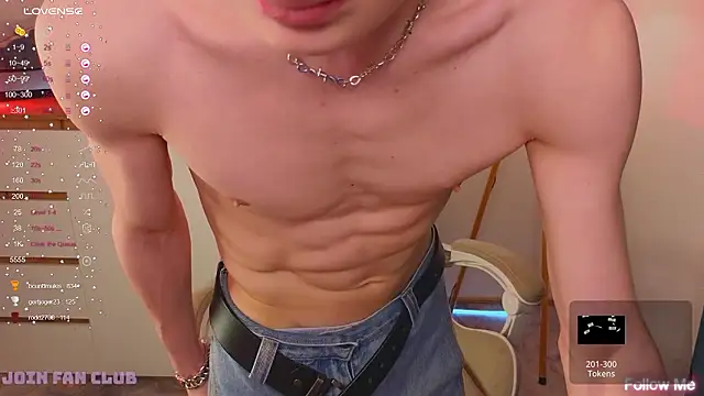 crisp1n's Live XXX Chat