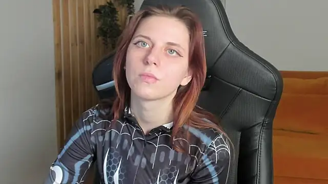 FreyaVey লাইভ XXX চ্যাট