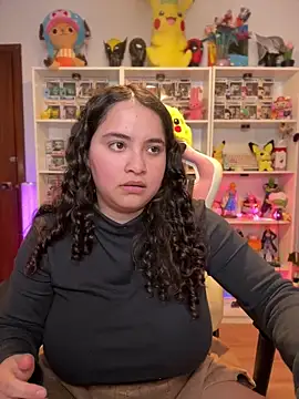 Sweet_sully__ Chat XXX live