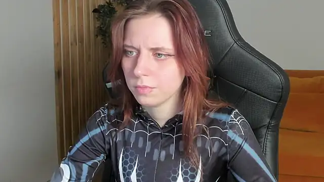 Chat XXX en directo de FreyaVey