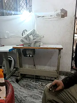 KumarSilencesex21 网络视讯表演