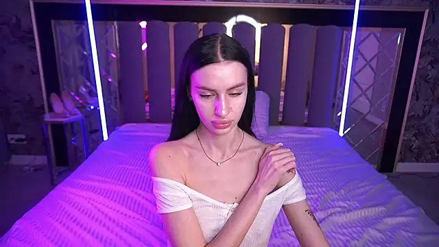 Snow_WhiteeeX's Live XXX Chat