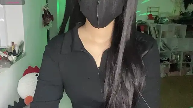 عرض كام Tieu-May