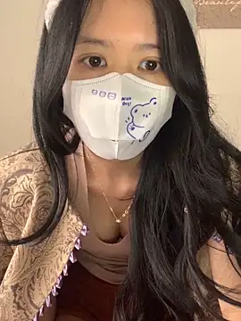 ShouSushi 网络视讯表演