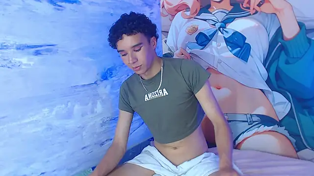 Lord_Tayron webcam show