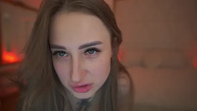 XXX chat uživo modela GentleAdellee