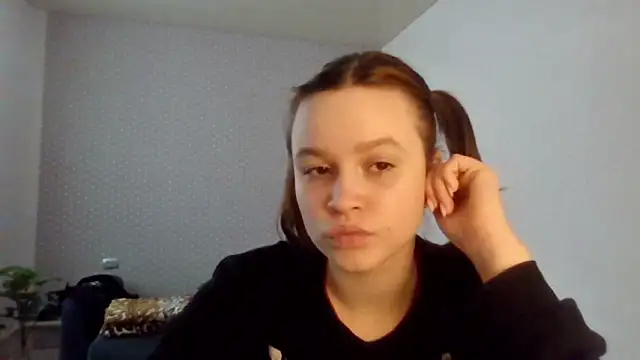 Ammymia's Live XXX Chat