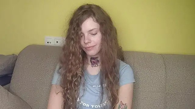 Chat XXX Live RayaNenlia