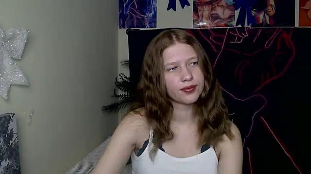 Chat XXX Live StellaCRL