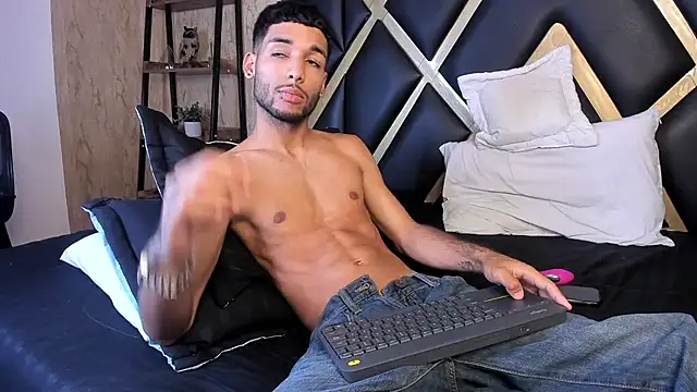 Thiagoferreti Live XXX-chat