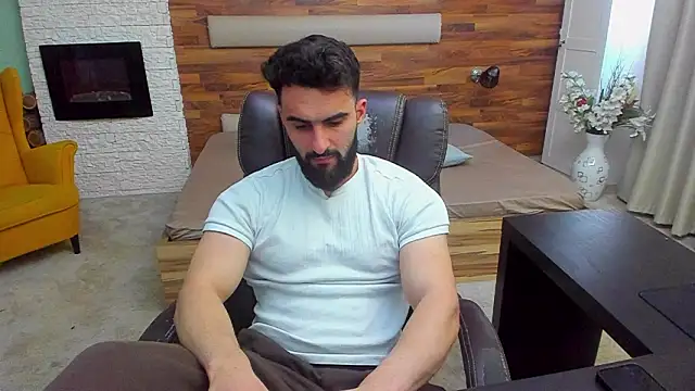 MicahLane Live XXX Chat