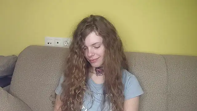 Chat XXX ao vivo de RayaNenlia