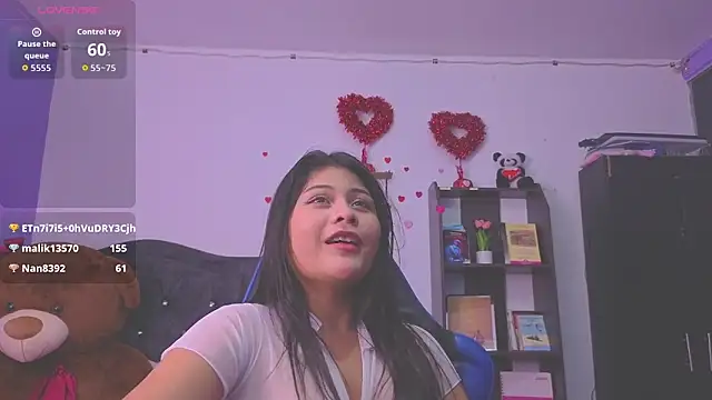 BadKittyy 라이브 XXX 채팅