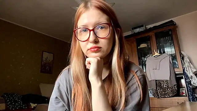 LaureenVielma Live XXX-Chat