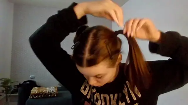 Chat XXX ao vivo de Ammymia