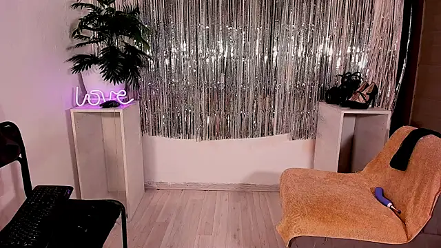 Kindsexygirl Live XXX-Chat