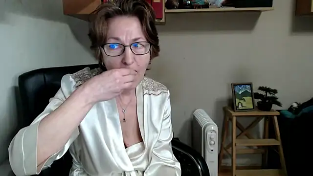 XXX chat uživo modela katemodel