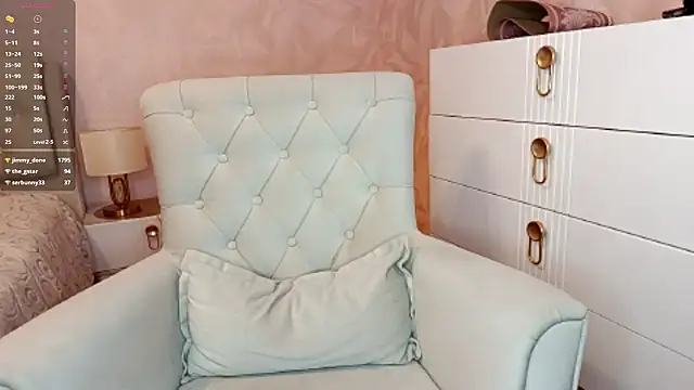 TarynPalek's Live XXX Chat