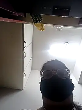 GangbangCoupleのウェブカメラショー